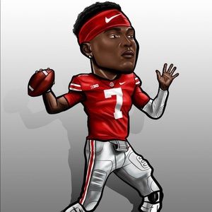 Meet your Posher, Luke